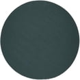 thumbnail image 1 of Rhody Rug WearEver Teal Poly 6' Round, 1 of 2