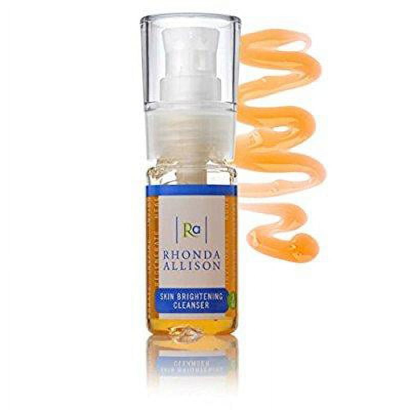 Rhonda Allison Skin Brightening Cleanser (4oz)