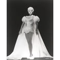 thumbnail image 1 of Rhonda Fleming wearing a short dress Photo Print (8 x 10), 1 of 1