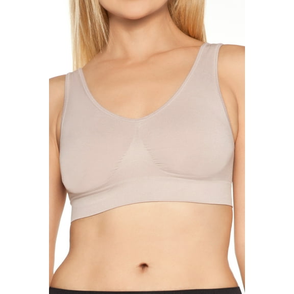 Rhonda Shear Ahh Bra 9588