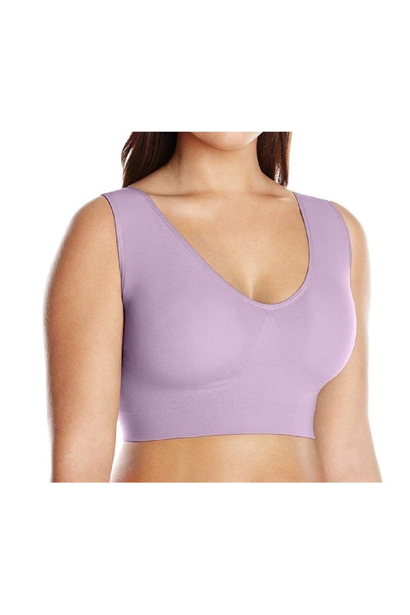 Ahh Generation Bra 9207 Small Orchid