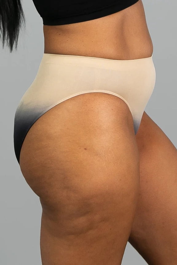Ahh Seamless Ombre Brief 2-Pack 4026