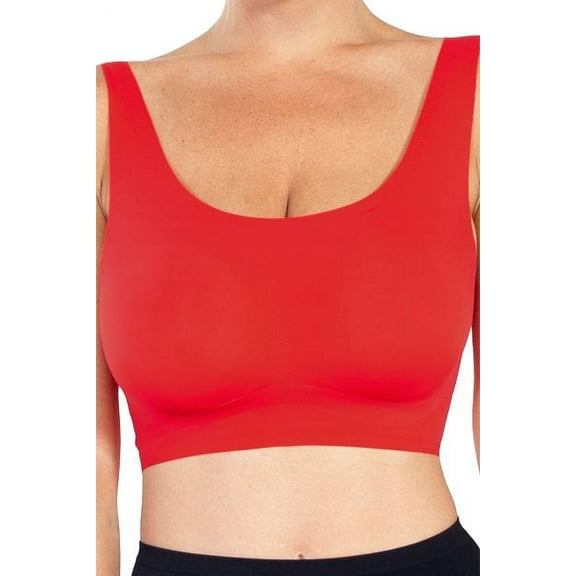 Rhonda Shear Body Bra 9594