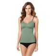thumbnail image 1 of Rhonda Shear Everyday Molded Cup Camisole, 1 of 10