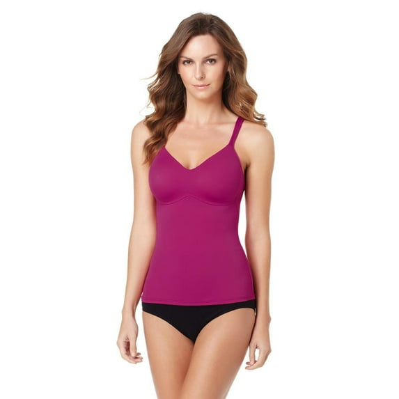 Rhonda Shear Everyday Molded Cup Camisole