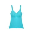 thumbnail image 1 of Rhonda Shear Everyday Molded Cup Camisole, 1 of 11
