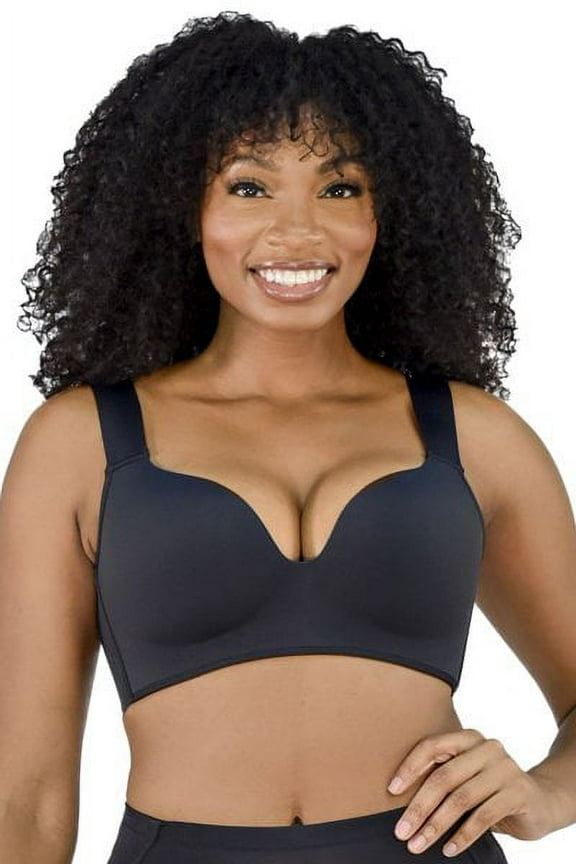 Foam Plunge Bra 683