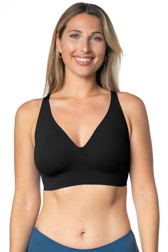Gel Bra With Back Closure 1696