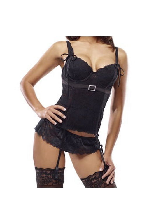 Ingènue Lace Tanga Panty Style 44086