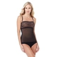thumbnail image 1 of Rhonda Shear Leopard Lace Shelf Tank_380729001481, 1 of 1