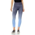 thumbnail image 1 of Rhonda Shear Ombre High-Waist Leggings 581106_019484, 1 of 1