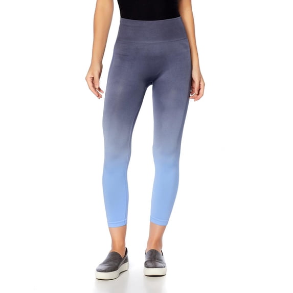 Rhonda Shear Ombre High-Waist Leggings 581106_019484