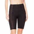 thumbnail image 1 of Rhonda Shear "Paris Illusion" Longline Shaper w/ Lace Panels, 1 of 2