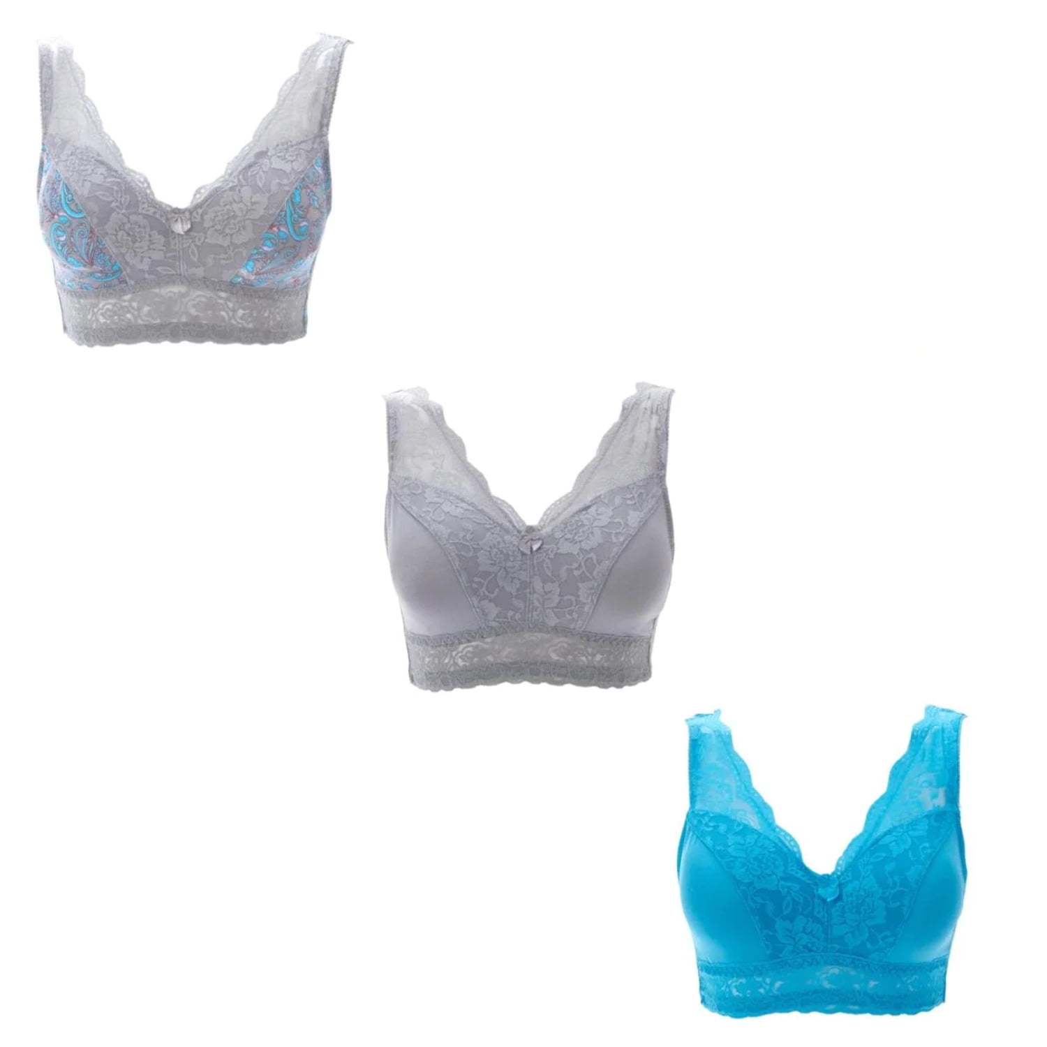 Rhonda Shear Pin Up Lace Overlay Bra 3-pack_567051_Butterfly_480 