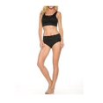thumbnail image 1 of Rhonda Shear Women's Seamless Bra with Lace Overlay - 9346, 1 of 1