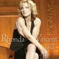 thumbnail image 1 of Rhonda Vincent - Ragin' Live - Music & Performance - CD, 1 of 1