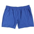 thumbnail image 1 of Rhone Mens 7 Inch Mako Athletic Workout Shorts, Blue, XX-Large, 1 of 2
