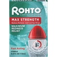 Rhoto Cooling Eye Drops, 0.4 oz - Walmart.com
