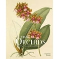thumbnail image 1 of Rhs Orchids, (Hardcover), 1 of 1