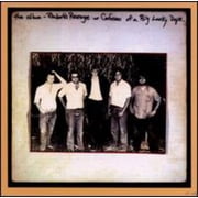 Rhubarbs Revenge - Confessions of a Big Lanky Dope - Rock - CD