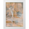 thumbnail image 1 of Rhue, Piper 18x24 White Modern Wood Framed Museum Art Print Titled - Tolkens of Today VIII, 1 of 4
