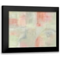 thumbnail image 1 of Rhue, Piper 24x19 Black Modern Framed Museum Art Print Titled - Charleston II, 1 of 5