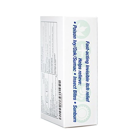 Rhuli Gel (ORIGINAL FORMULA) FAST ACTING INVISIBLE ITCH RELIEF GEL