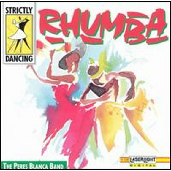 Pre-Owned Rhumba (CD 0018111533829) by Peres Blanca Band