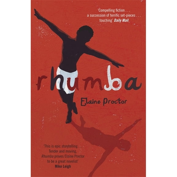 Rhumba. Elaine Proctor (Paperback)
