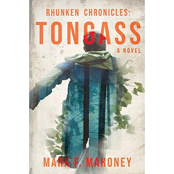 Pre-Owned Rhunken Chronicles: Tongass Paperback