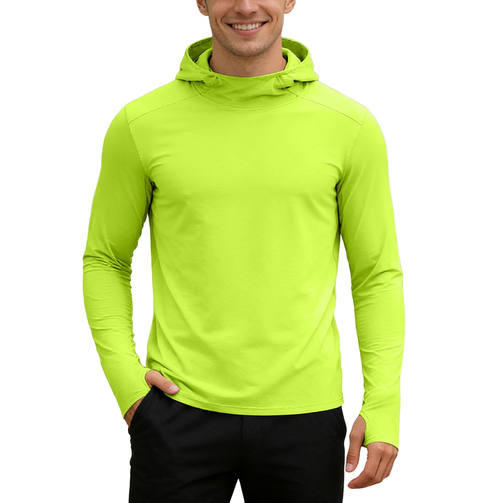 Rhuody T Shirts For Man Adult Referee Shirt V Neck Striped Sweatshirt Short Sleeved Top Retro Clothing Light Green 2Xl