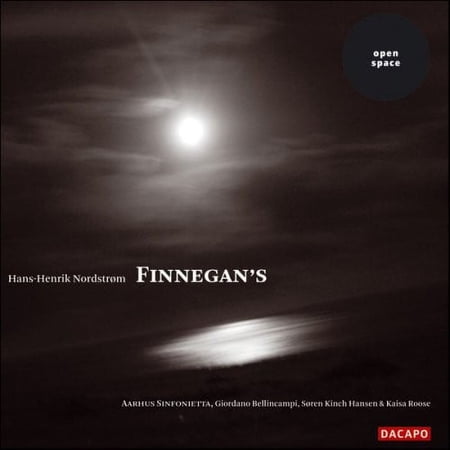 Rhus Sinfonietta - Works for Sinfonietta - Music & Performance - CD