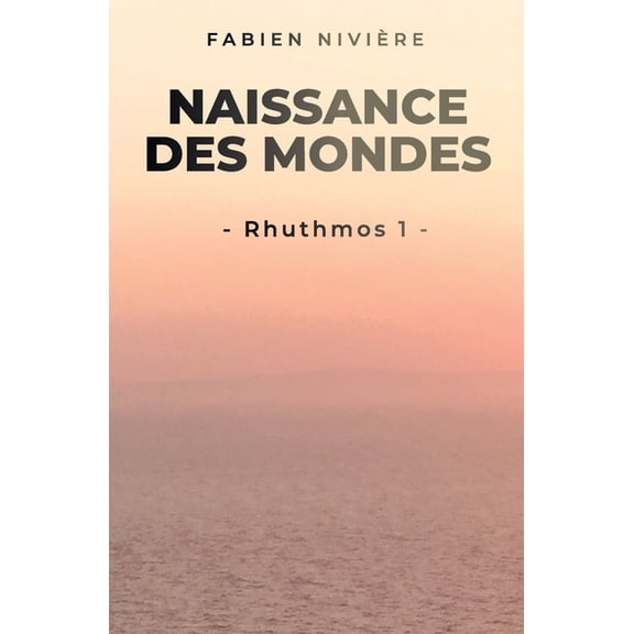 Rhuthmos Ⅰ (Paperback)