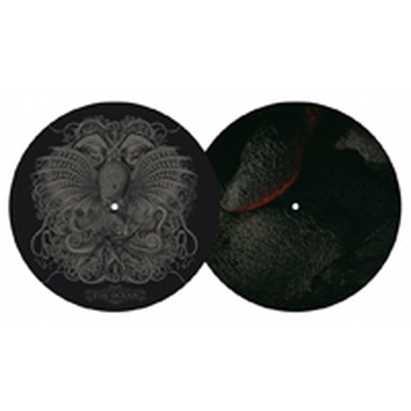 The Ocean - Rhyacian - Music & Performance - Vinyl