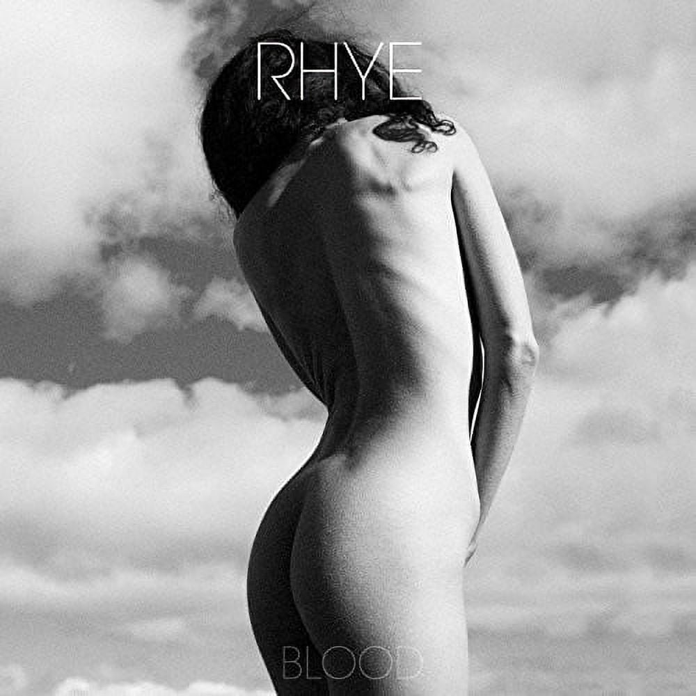 Rhye - Blood - Music & Performance - CD