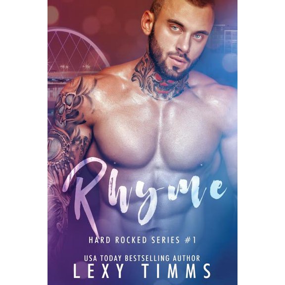 Rhyme : Contemporary Music Rock Romance