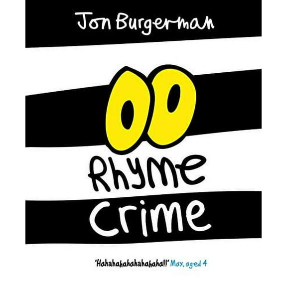 Rhyme Crime