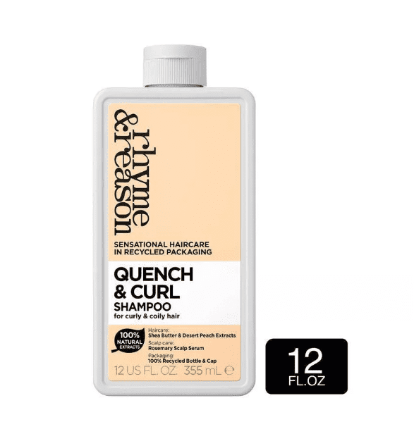 Rhyme-Reason-Quench-Curl-