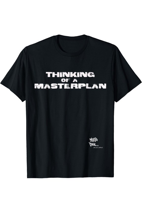 Rhyme Tees OLD SCHOOL RAP HIP HOP Lyric Quote Tee T-Shirt