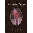 thumbnail image 1 of Rhyme Tyme : The Writing and Musings of James L Baird, 1 of 1