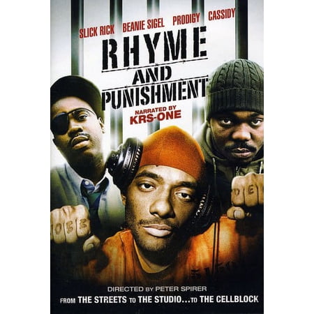 Rhyme and Punishment