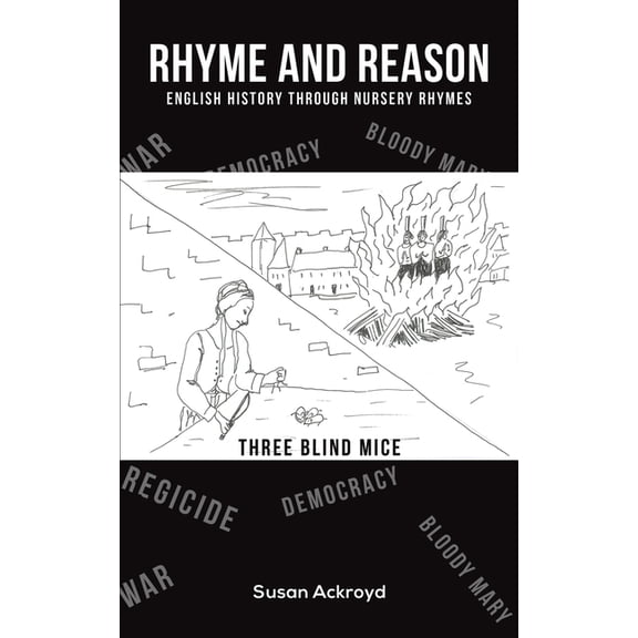 Rhyme and Reason, (Paperback)