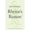 thumbnail image 1 of Pre-Owned Rhyme's Reason: A Guide to English Verse (Paperback) 0300206291 9780300206296, 1 of 1