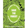 thumbnail image 1 of Rhymen the Rabbit (a Rhyming Rabbit Tale): Save the Forest, (Paperback), 1 of 1