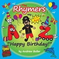 thumbnail image 1 of Rhymers The Rhymers say..."Happy Birthday!": Pirate Rod, (Paperback), 1 of 1