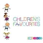 Rhymes N Rhythm Childrens Favourites Audio CD