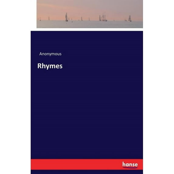 Rhymes, (Paperback)