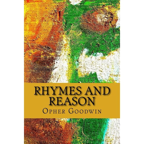 Rhymes and Reason