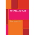 thumbnail image 1 of Rhymes and Times, (Paperback), 1 of 1
