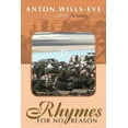 thumbnail image 1 of Rhymes for no Reason (Paperback), 1 of 1